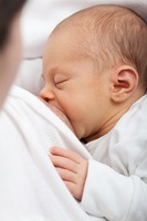breastfeeding myths and facts