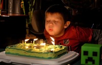 Cool Birthday Party Spots for Kids